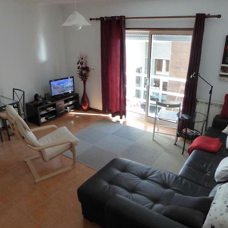 Apartamento Casa Fernandes - Costa Nova Exterior foto