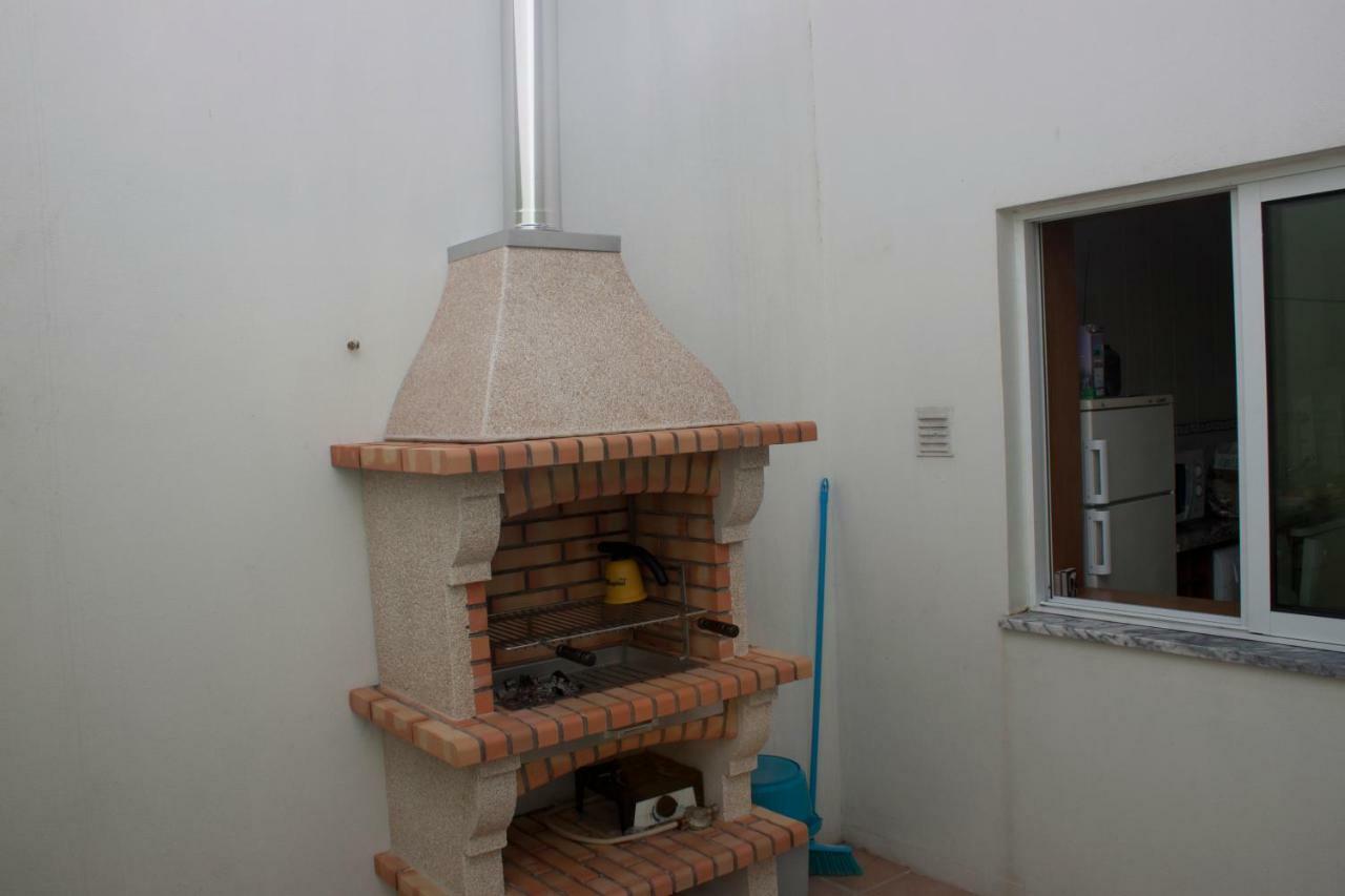 Apartamento Casa Fernandes - Costa Nova Exterior foto