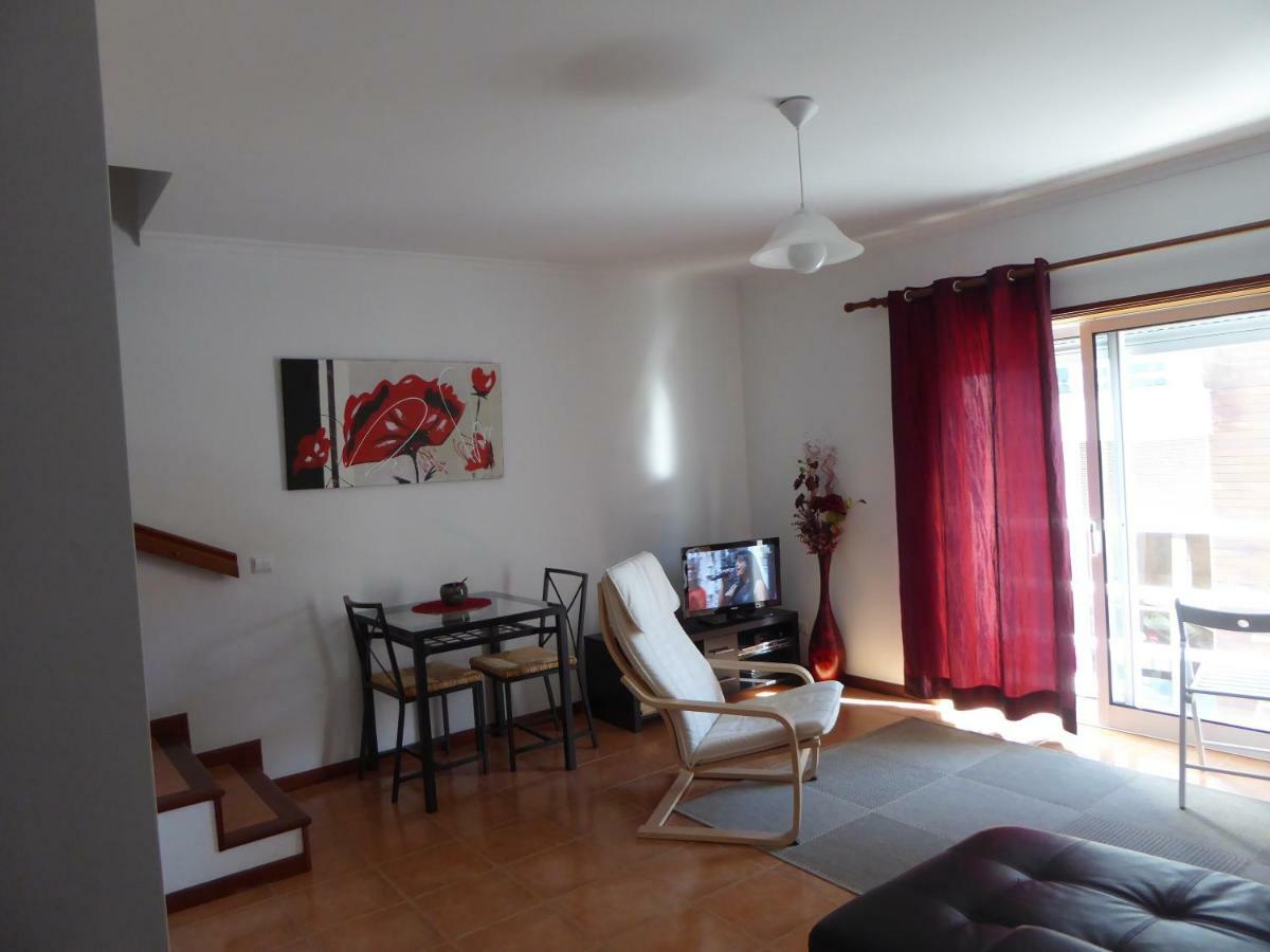 Apartamento Casa Fernandes - Costa Nova Exterior foto